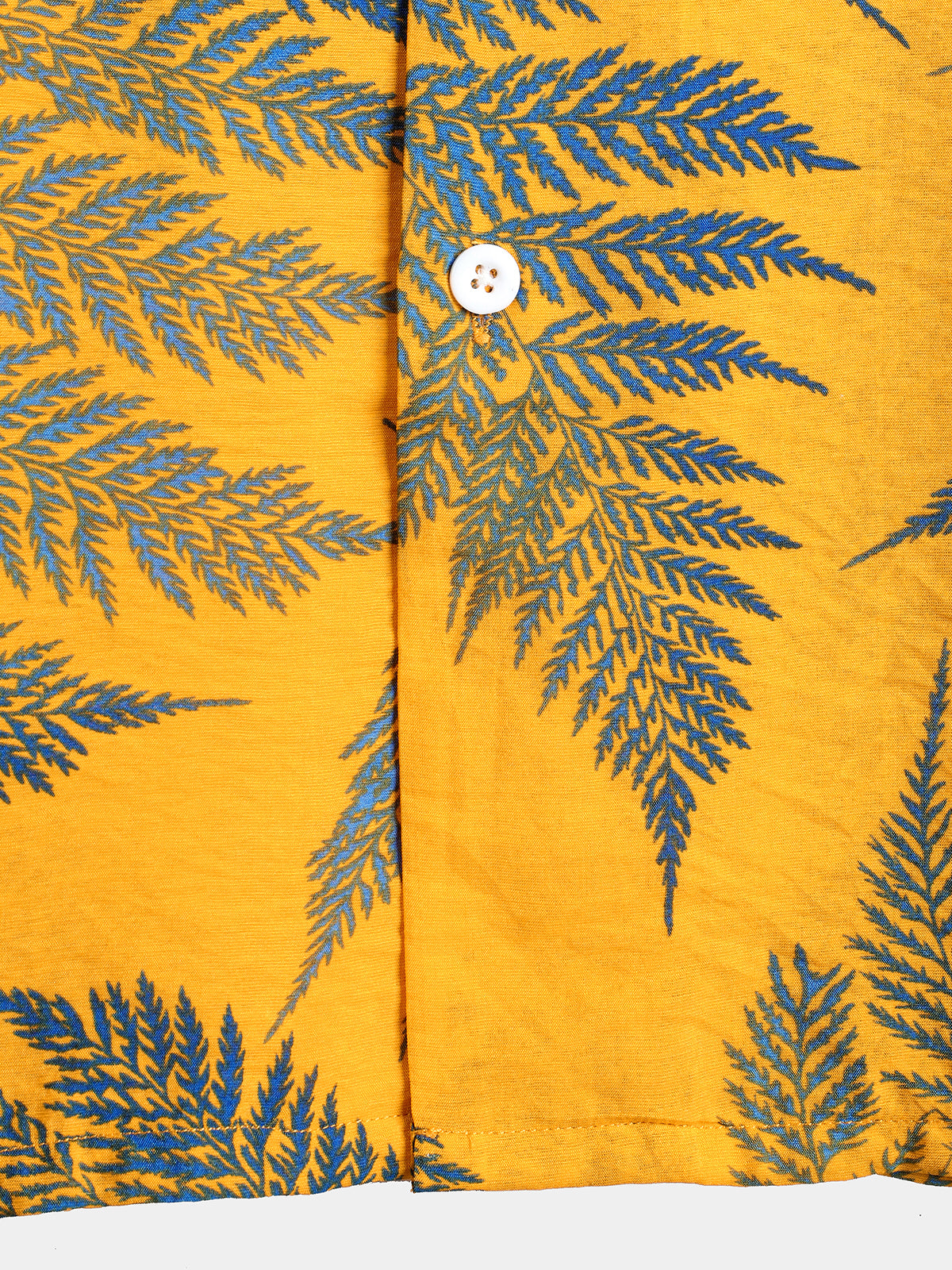 Camisa Pacific Breeze Luxe Tropical em Algodão