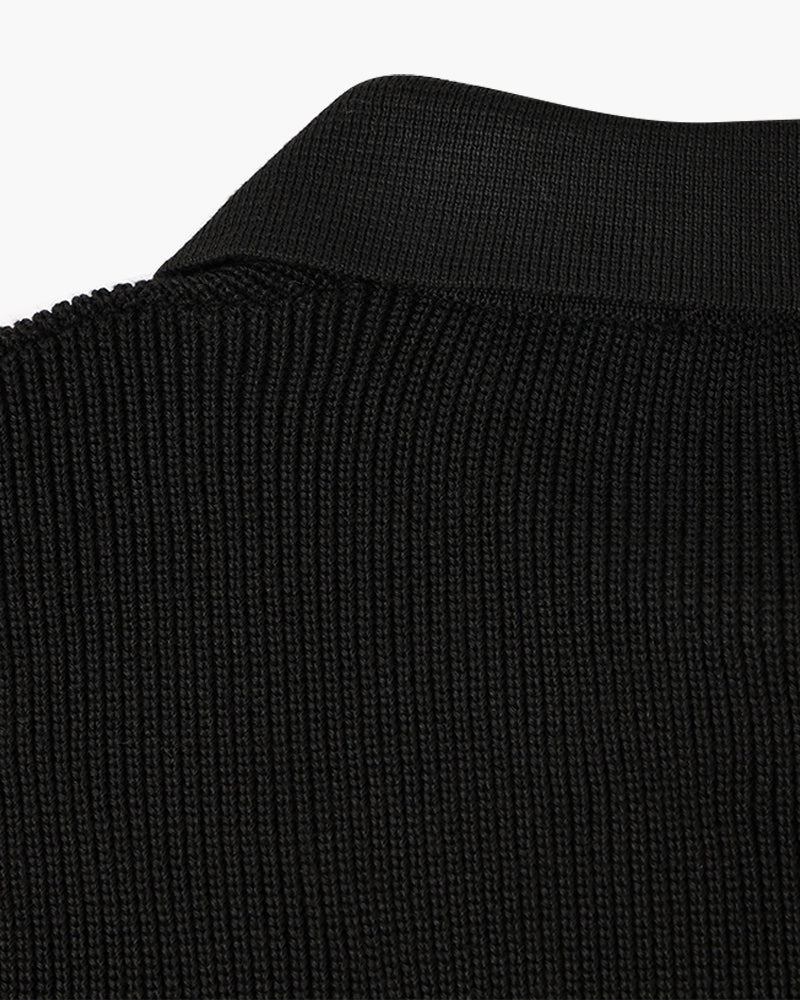 Sweater RASON com Zíper