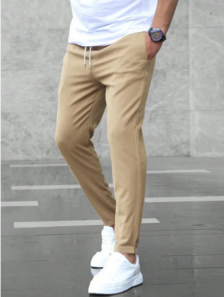 Calças Premium Stretch Renato