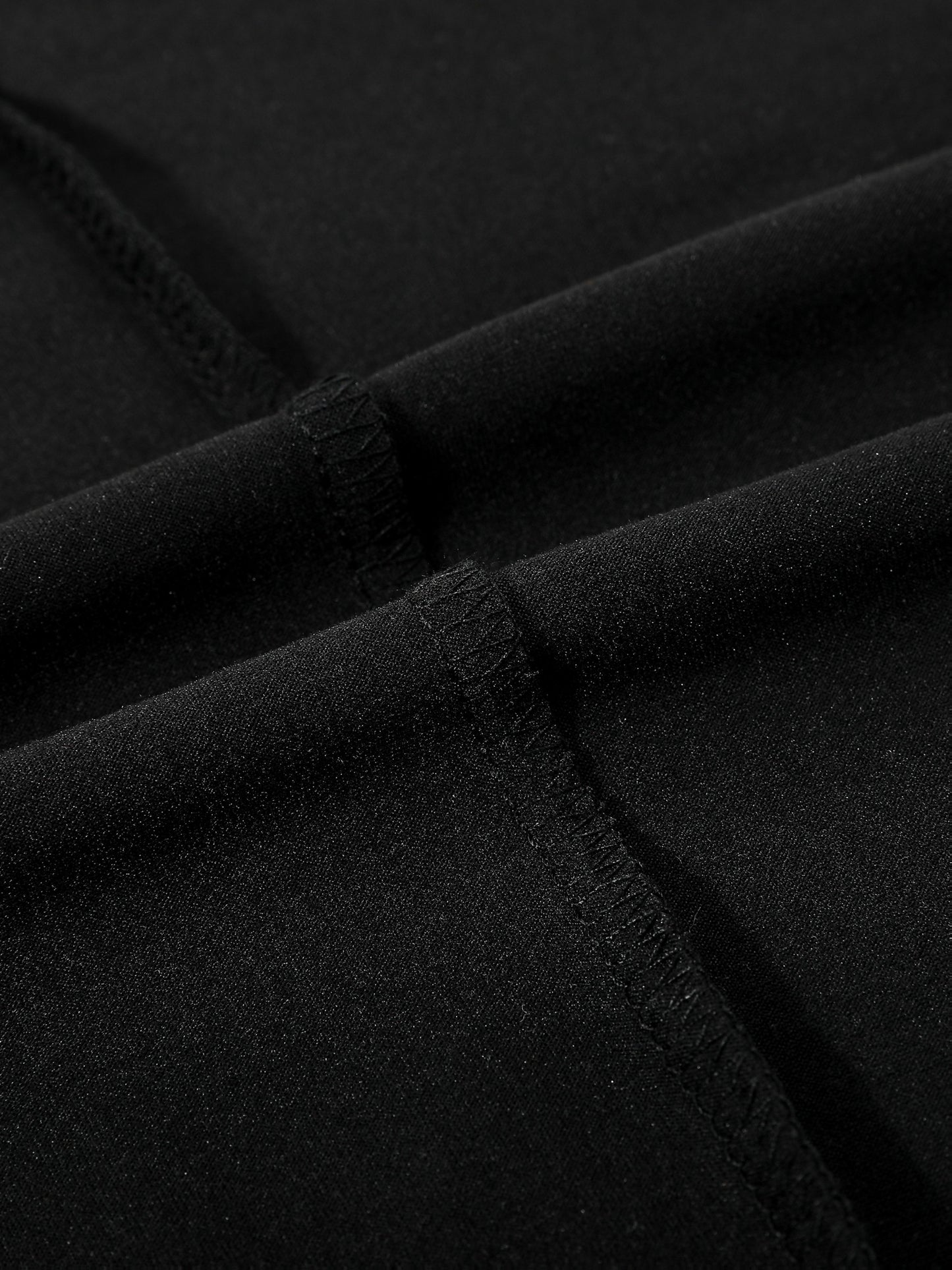 Calções Chino Hudson Luxe em Algodão Twill