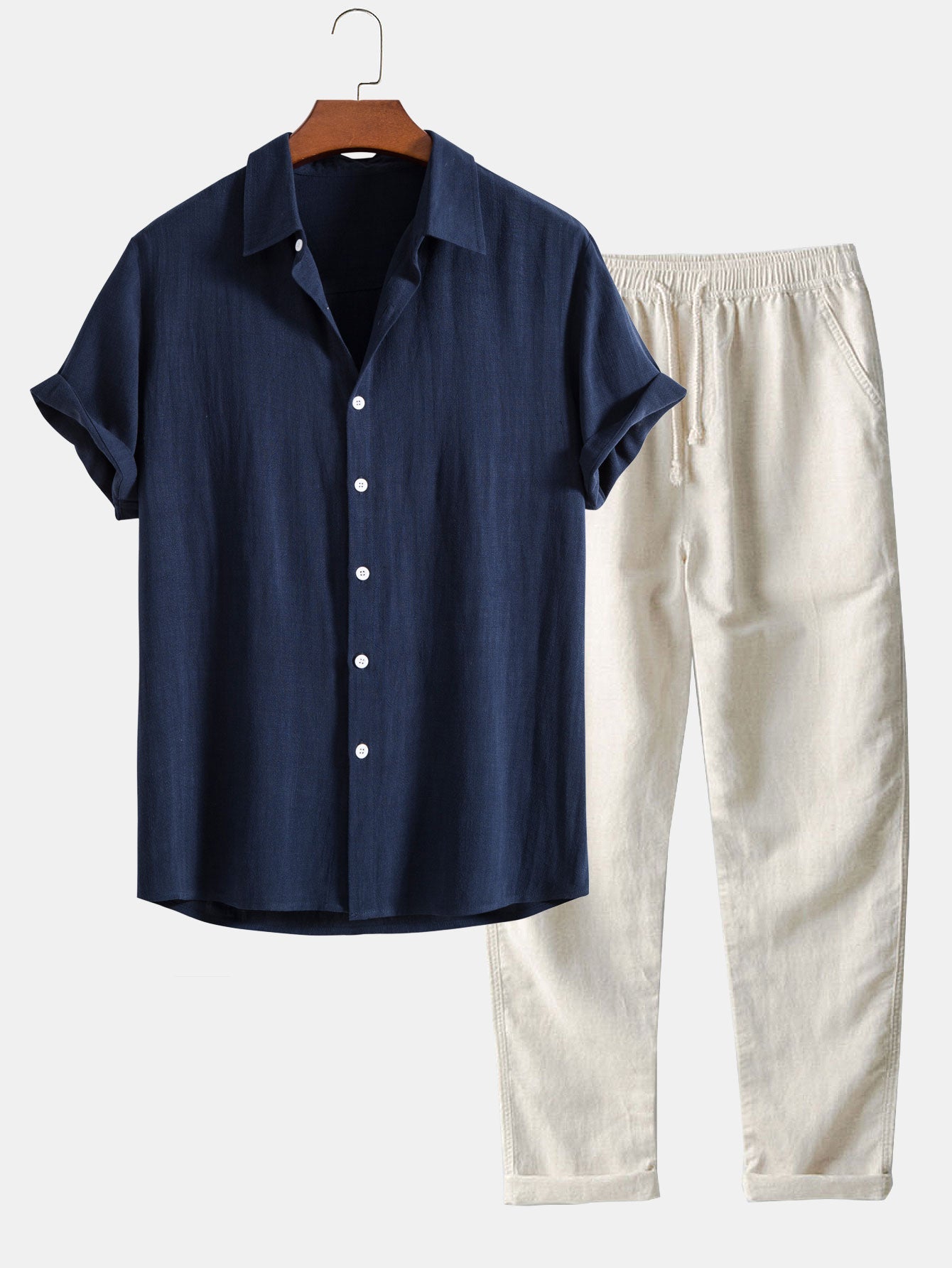 Conjunto de Verão - St. Tropez Légende