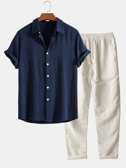 Conjunto de Verão - St. Tropez Légende