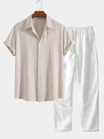 Conjunto de Verão - St. Tropez Légende
