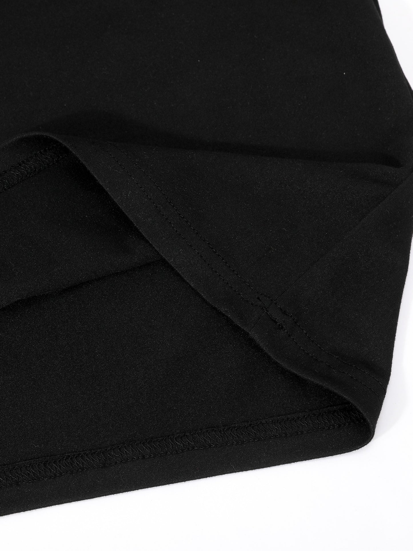 Calções Chino Hudson Luxe em Algodão Twill