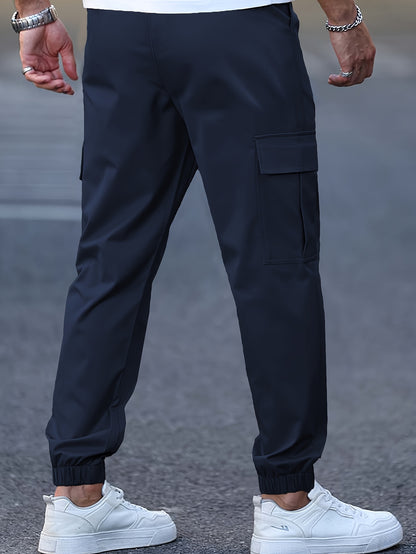 Calças Urban Trek Luxe Cargo