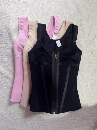 Top Modelador Sculptiva Luxe com Correção de Postura