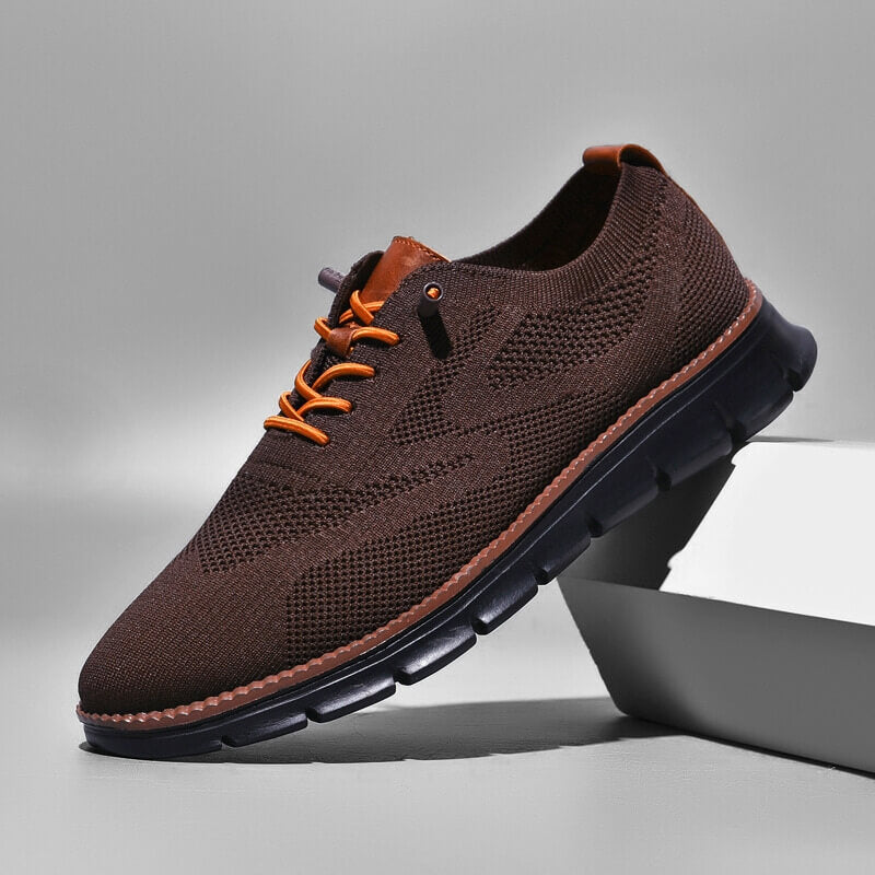 Sapatilha Slip-On Midnight Breeze