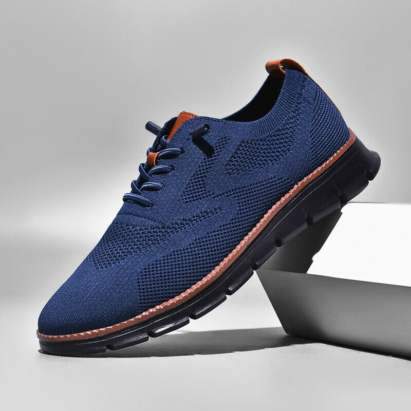Sapatilha Slip-On Midnight Breeze