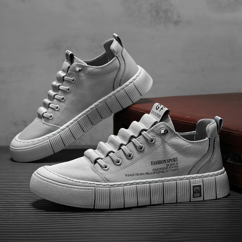 Ténis Casuais Slip-On AeroFlex Luxe