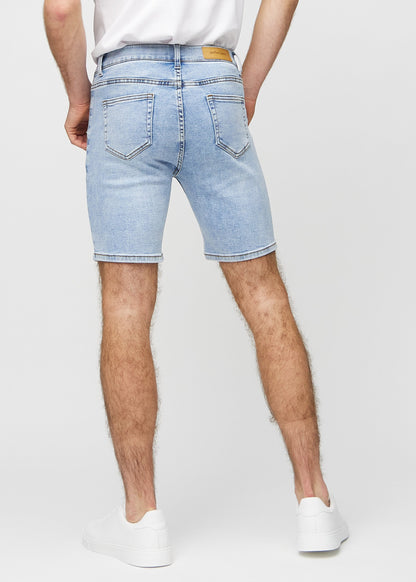 Calções Perfeitos - Médio - Slim - Waves™