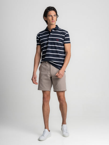 Polo Rugby Azul