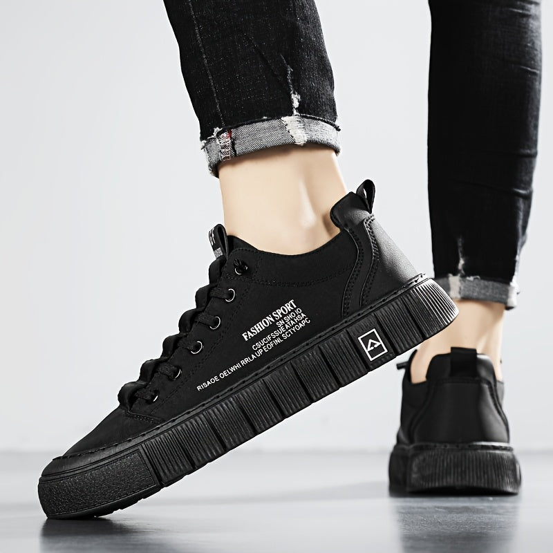Ténis Casuais Slip-On AeroFlex Luxe