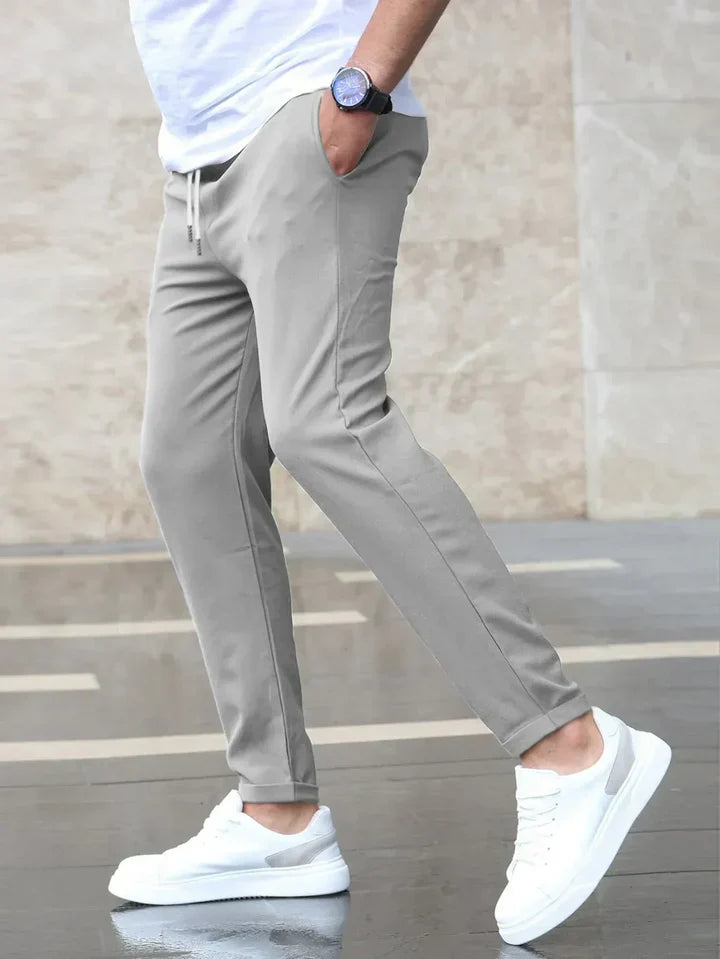 Calças Premium Stretch Renato
