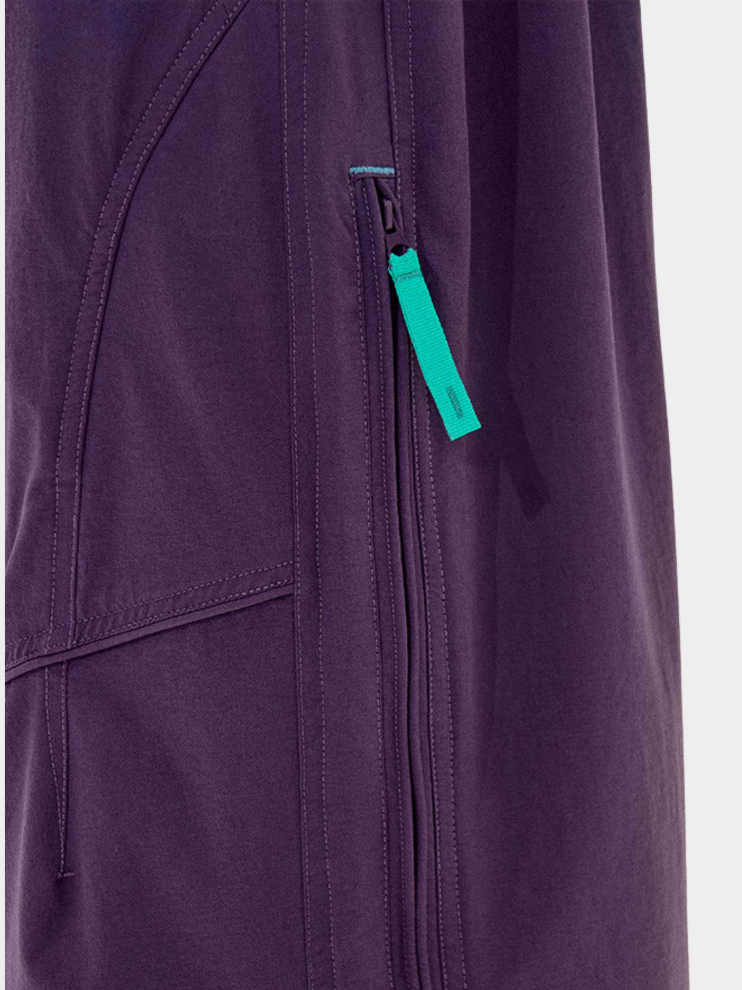 EchoSet - Calças Softshell Impermeáveis e Leves Unissexo