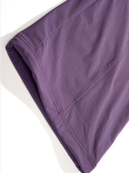 EchoSet - Calças Softshell Impermeáveis e Leves Unissexo