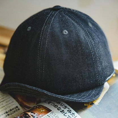 Chapéu Retro Flip