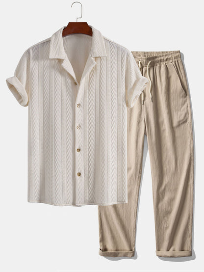 Conjunto de Verão POSITANO