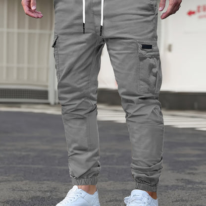 Calças Urban Trek Luxe Cargo