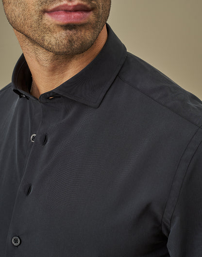 Camisa Relaxed Fit
