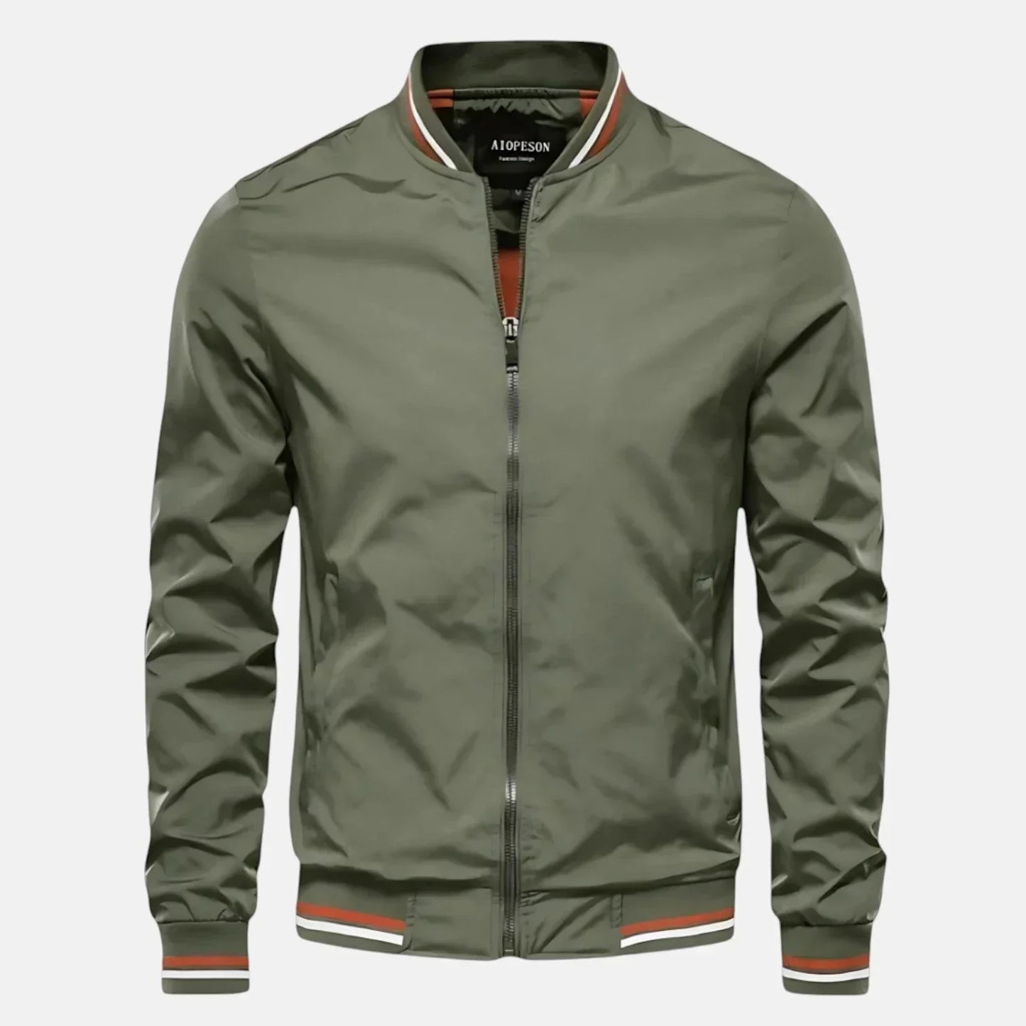 Jacket Torino