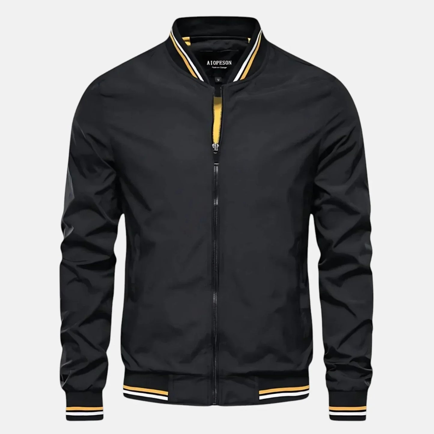 Jacket Torino