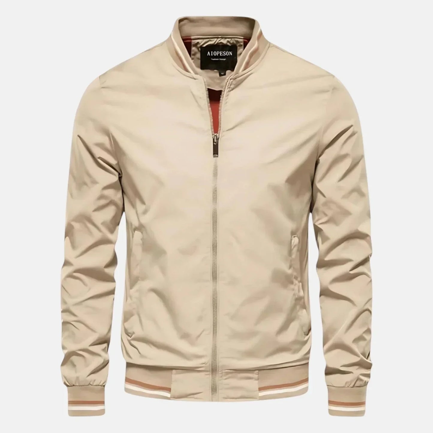 Jacket Torino