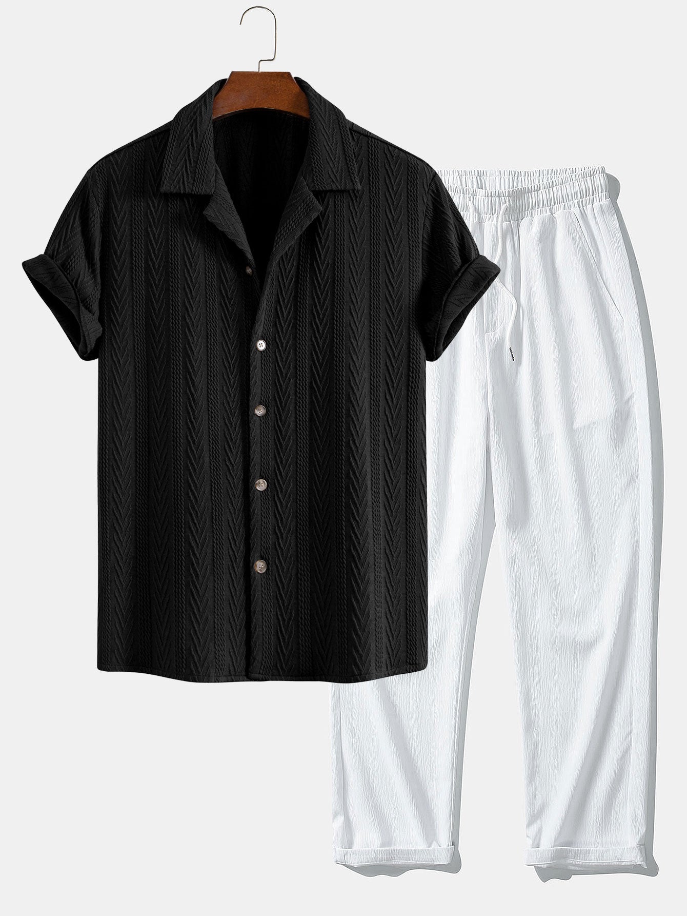 Conjunto de Verão POSITANO