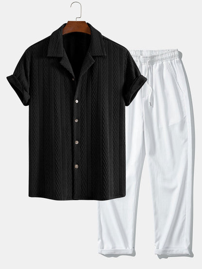 Conjunto de Verão POSITANO