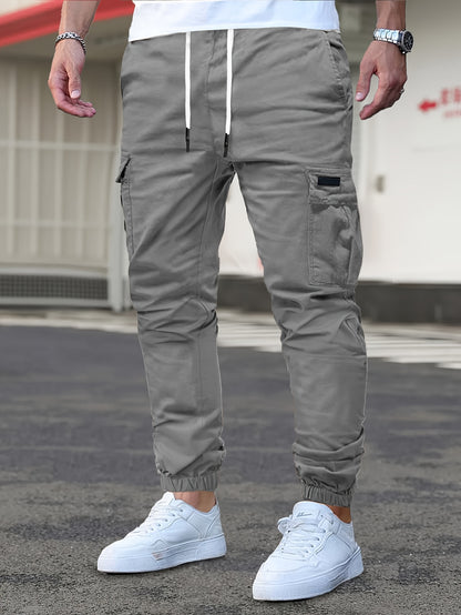 Calças Urban Trek Luxe Cargo