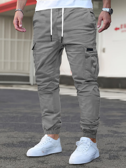 Calças Urban Trek Luxe Cargo
