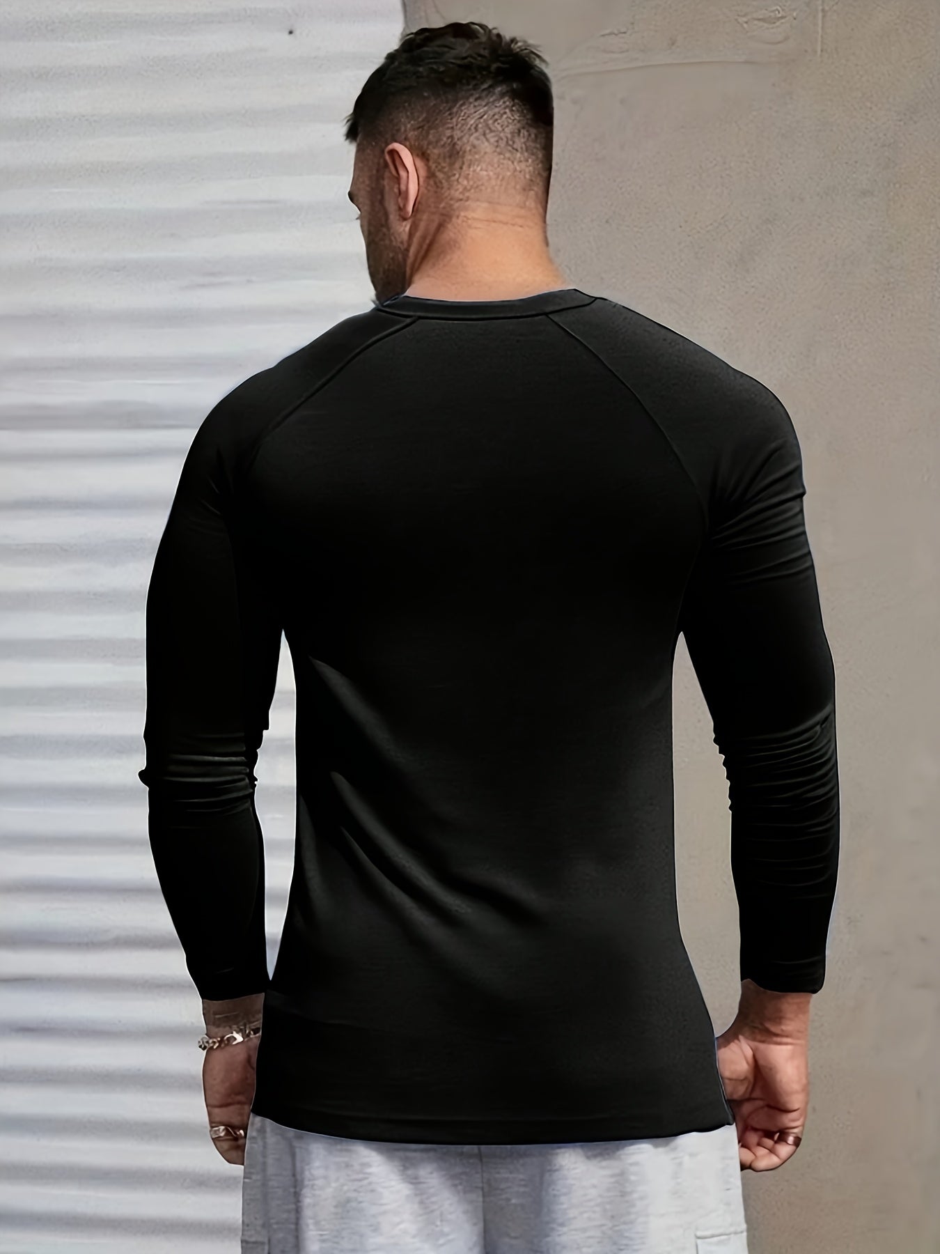 Calções Chino Hudson Luxe em Algodão Twill