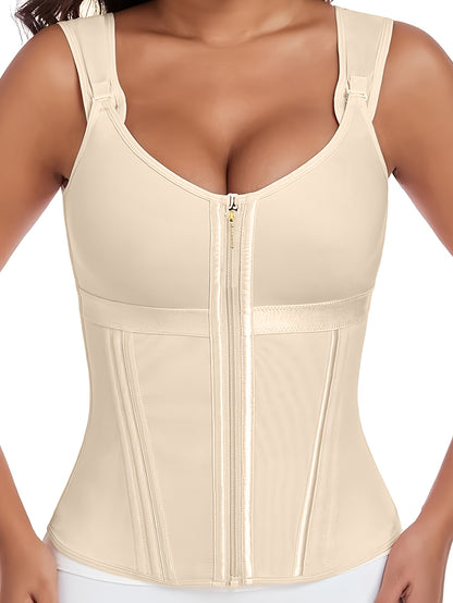 Top Modelador Sculptiva Luxe com Correção de Postura
