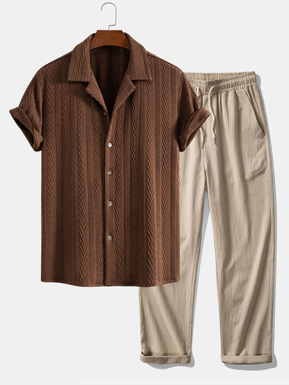 Conjunto de Verão POSITANO