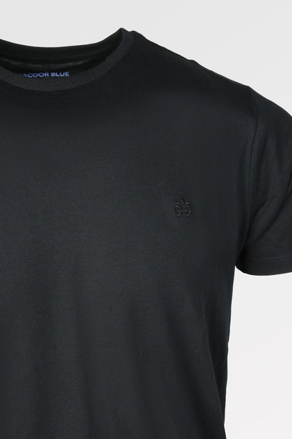 Básicos Essenciais t-shirt masculina