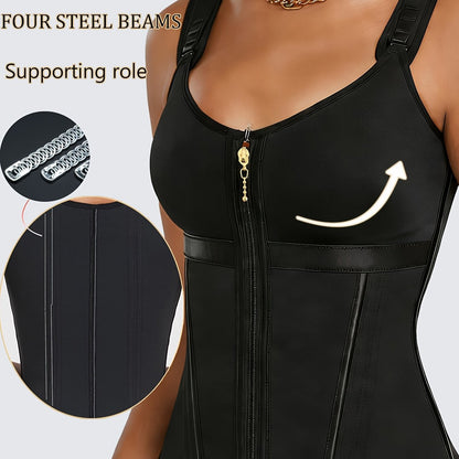 Top Modelador Sculptiva Luxe com Correção de Postura