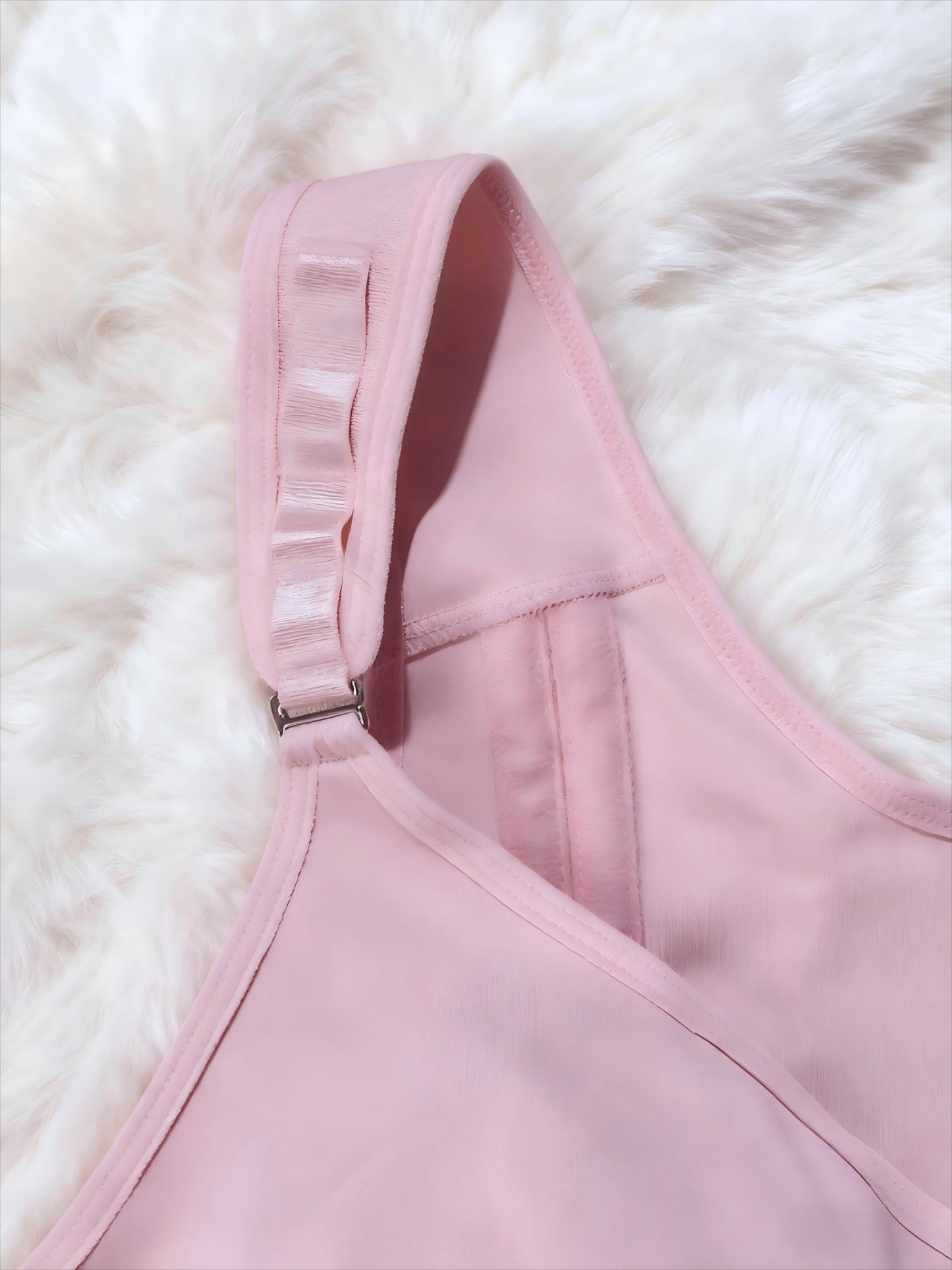 Top Modelador Sculptiva Luxe com Correção de Postura