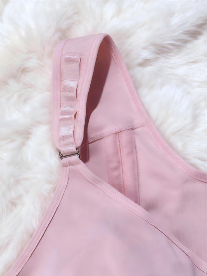 Top Modelador Sculptiva Luxe com Correção de Postura