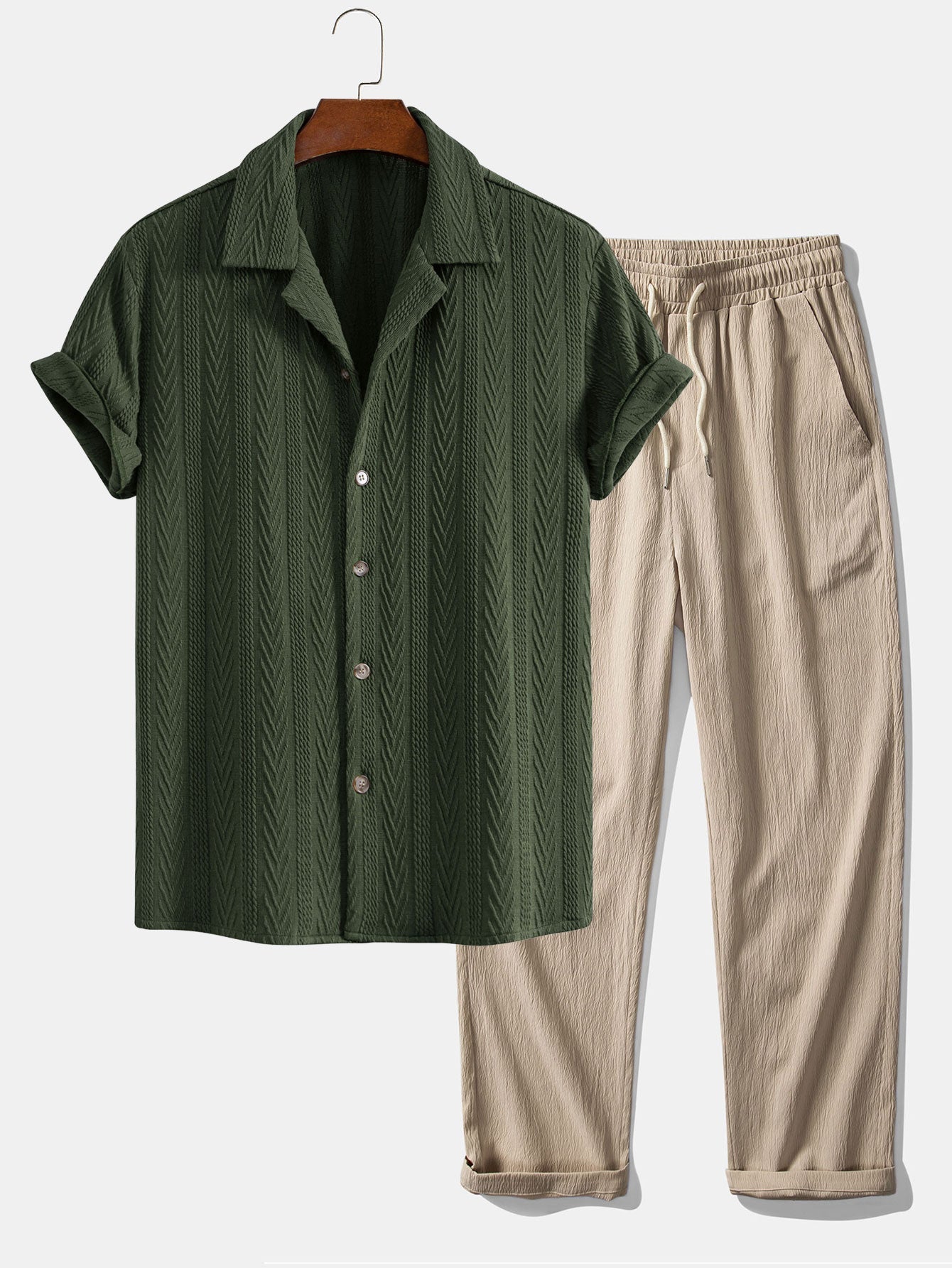 Conjunto de Verão POSITANO