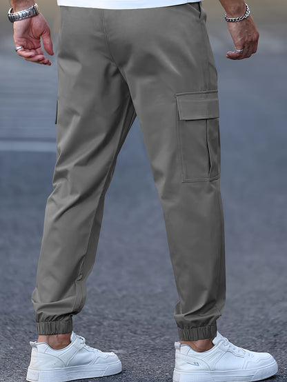 Calças Urban Trek Luxe Cargo