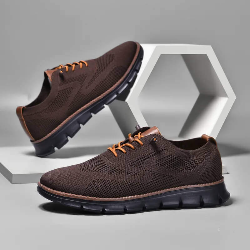 Sapatilha Slip-On Midnight Breeze
