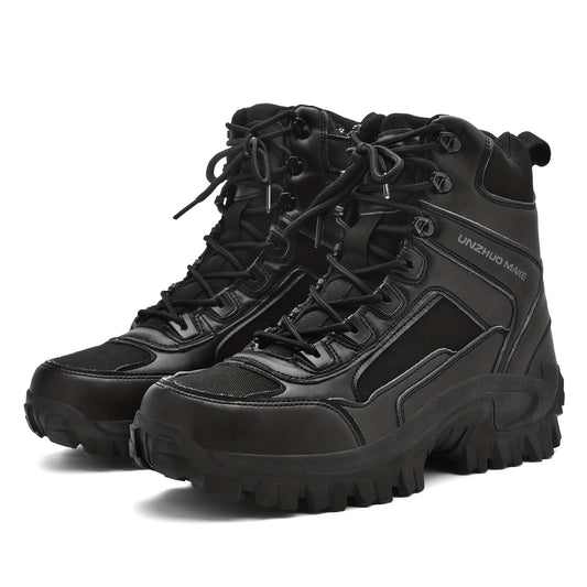 Botas TrailForge Apex de Caminhada Cano Alto
