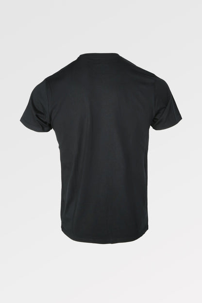 Básicos Essenciais t-shirt masculina