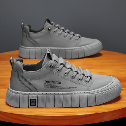 Ténis Casuais Slip-On AeroFlex Luxe