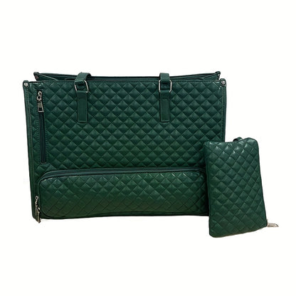 Mala Noira Luxe Térmica para Portátil e Almoço