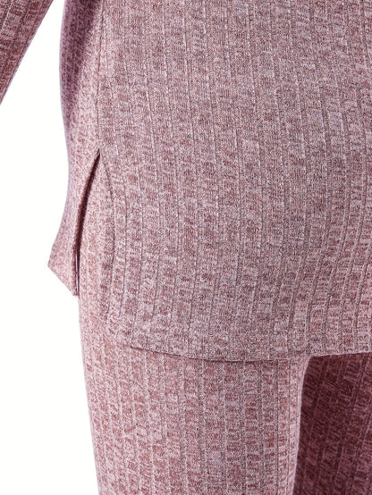 Conjunto Maternelle Grace Luxe Ajustável para Gravidez