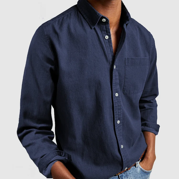 Camisa Outliers Alvin