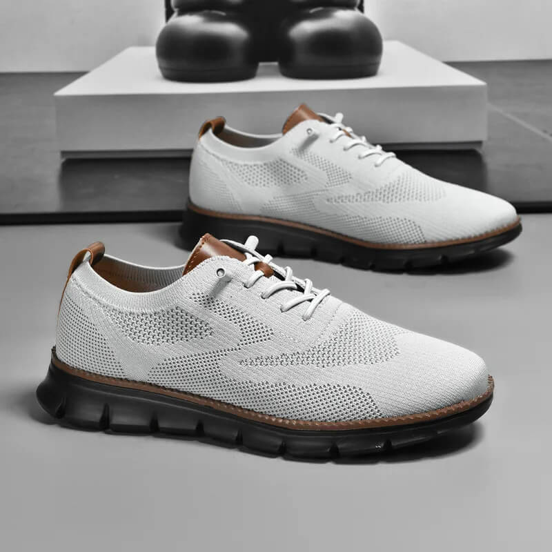 Sapatilha Slip-On Midnight Breeze