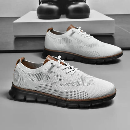 Sapatilha Slip-On Midnight Breeze