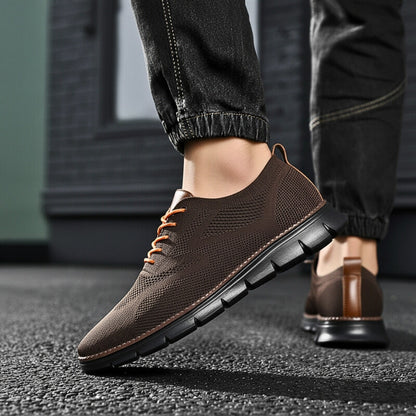 Sapatilha Slip-On Midnight Breeze