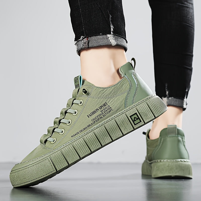 Ténis Casuais Slip-On AeroFlex Luxe